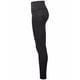 thumbnail image 3 of TriDri - Leggings para Mujer (Negro), 3 of 3