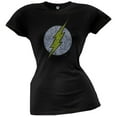 thumbnail image 1 of Flash - Overdye Logo Juniors T-Shirt, 1 of 1
