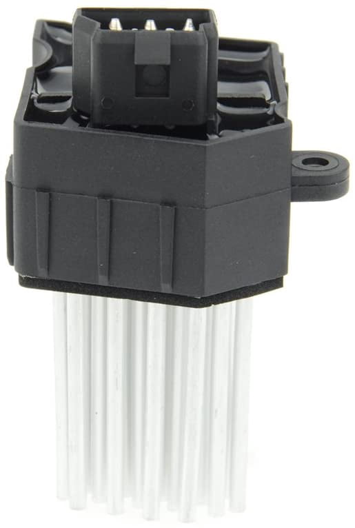 A-Premium Front HVAC Blower Motor Resistor Compatible with BMW 325i, X3, X5, 330Ci, 325Ci, 330i, 528i, 325xi, 323i, M3, 530i, 525i, 328i, 330xi, 323Ci, M5, 328CI, 540i, 320i