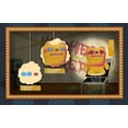 thumbnail image 2 of Creative Gifts Ugly Cute Toys,Funny Ugly Monster,Collectible（Screaming Monster Puzzle Series - Old tooth monster）, 2 of 3