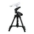 thumbnail image 4 of Adjustable Mini Tripod Stand Suitable For Starlink Enhance Signal Quality Installation Kit With Pipe Adapter Smart Accessories, 4 of 10