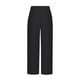 thumbnail image 5 of Pantalones con Cremallera Bolsillos Hombres Sueltos Casual Cordón Elástico-Cintura Pantalones Deportivos de Jogging, Pantalones de Bolsillo de Color Sólido para el Uso Diario Al Aire Libre Casual, 5 of 7