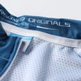 thumbnail image 2 of Men Short Sleeves Cycling Jersey Breathable Moisture-wicking Summer MTB Bicycle, 2 of 8
