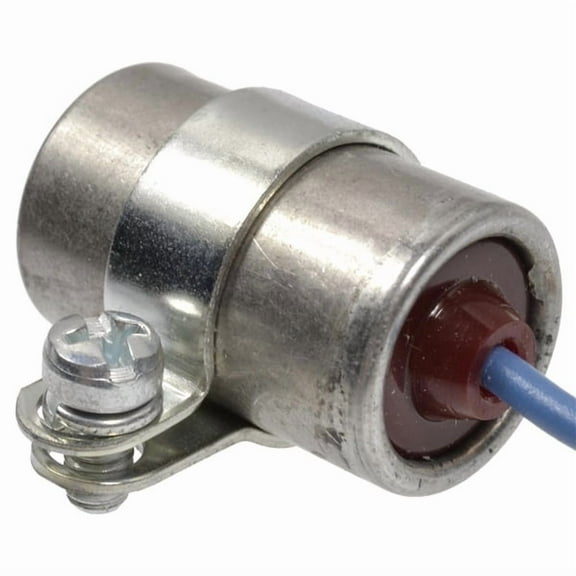 Distributor Condenser