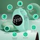 thumbnail image 2 of Reloj digital para niños, reloj para niñas y niños de 5 a 15 años, relojes para niños con despertador, podómetro, cronómetro, reloj impermeable para niños sin Bluetooth, cumpleaños, 2 of 5