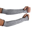 thumbnail image 3 of 1PC Cut Resistant Sleeve Knit Sleeves Anti-cuttin Protection Slash Resistant, 3 of 5