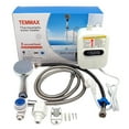 thumbnail image 2 of Home Small Instant Thermostatic Water Heater Storage Water Three Seconds Quickly Over Tap Water Heating Household Kitchen Treasure Home Essentials, 2 of 9