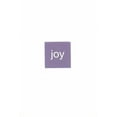 thumbnail image 1 of Pre-Owned Joy (Good Life Series, 4) (Hardcover) 1888387653 9781888387650, 1 of 1