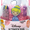 Disney Princess, variant on Disney Princess Deluxe Activity Easter Egg