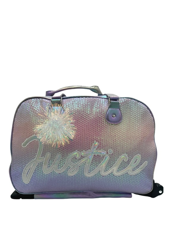 Justice Bag