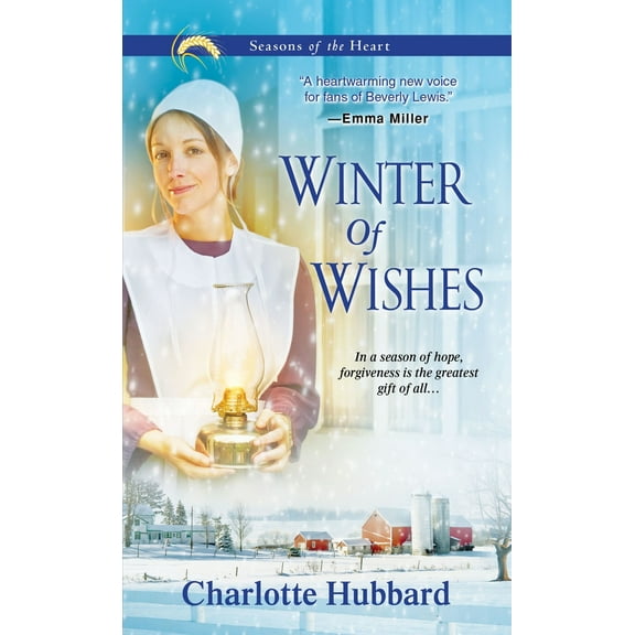 Pre-Owned Winter of Wishes (Mass Market Paperback) 1420121715 9781420121711