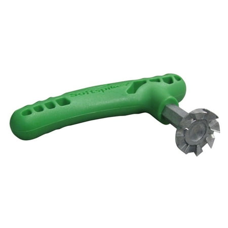 Softspikes Cleat Ripper, Remove even the most stubborn golf cleats. By Soft
