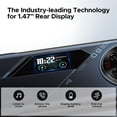 thumbnail image 4 of Cellphone DOOGEE V40 Pro 5G 36GB+512GB/TF 2TB 200MP 8680mAh, 4 of 5