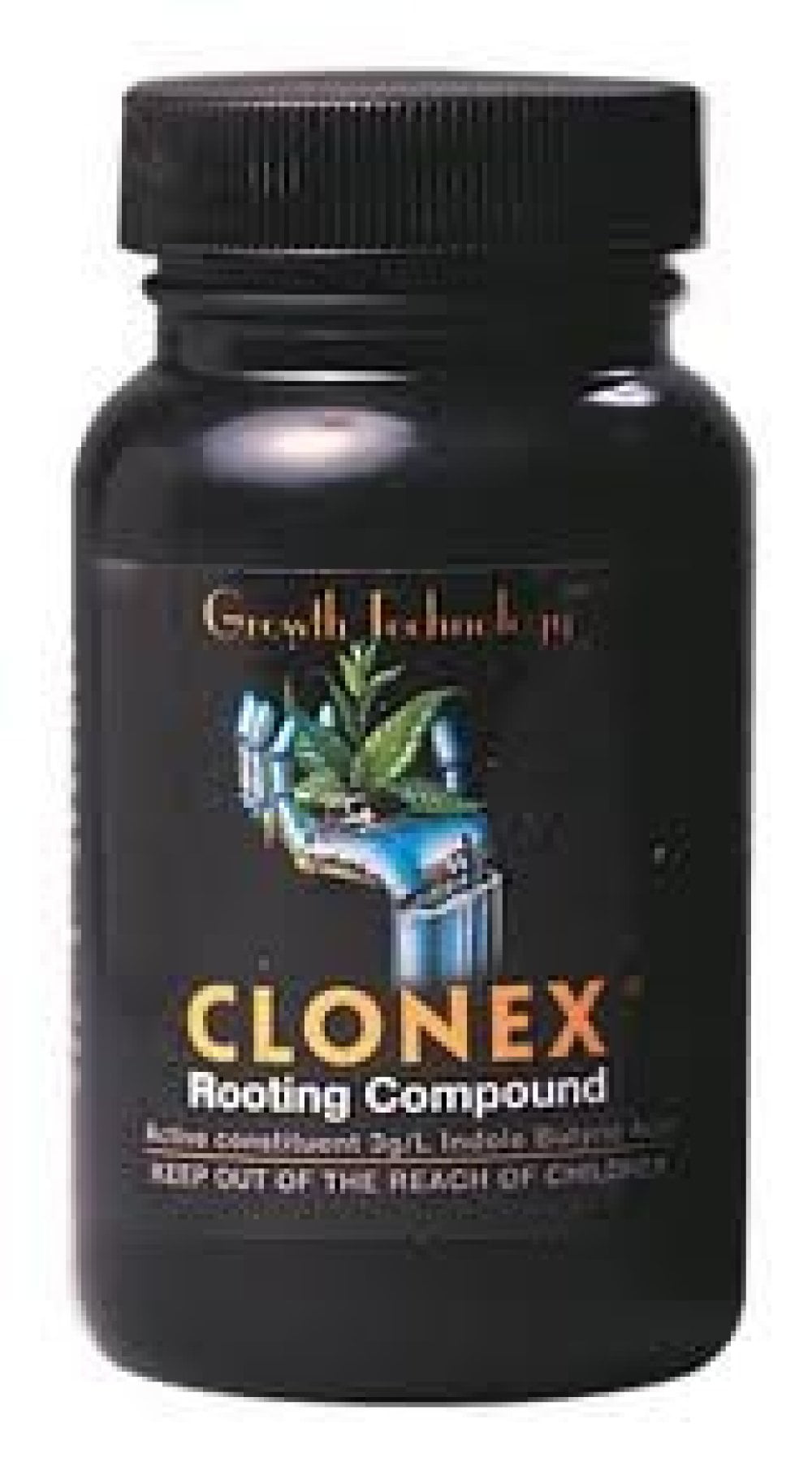 Clonex, Hydrody Clonex Gel, 100Ml, Plant Rooting Hormone for