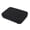 Black, variant on M Buder Action Camera Carrying Case Portable Protective Storage Bag for Action 5 Pro 4 3, Water Resistant Scratch Proof Shock Absorbing (12.2 inches / 31 cm) Black
