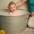 thumbnail image 4 of Dosaele Sterile Sponge with Exfoliating Brush, Sensory integration training children's, 4 of 5