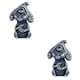 thumbnail image 2 of Gnomo travieso Matsuzay CBP156941 Resina 10cm, 2 of 6