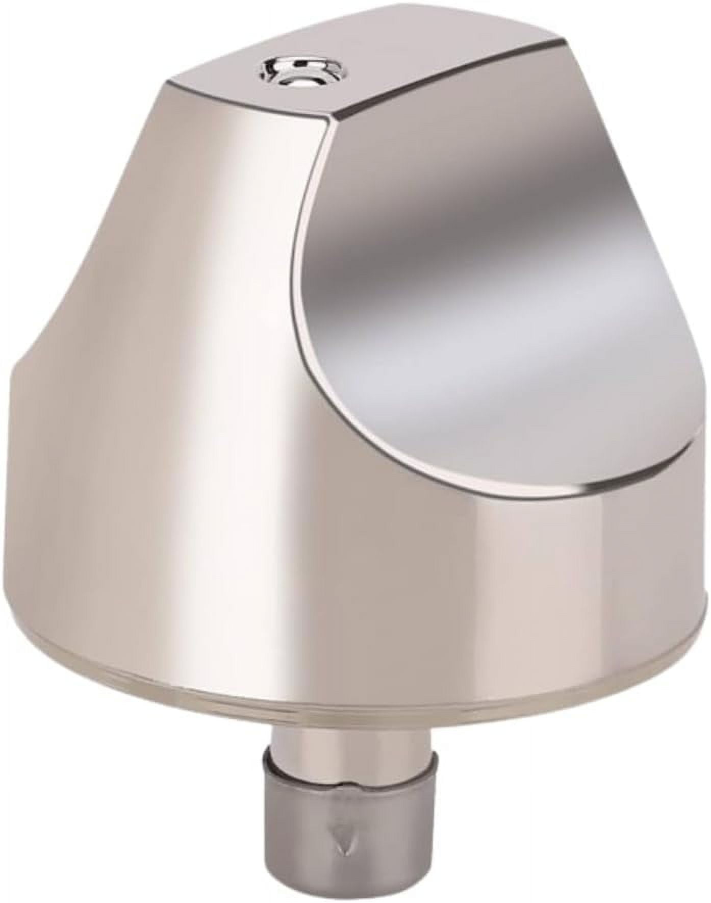 Scaroo WB03T10329 Range Burner Knob Compatible With GE With 4920893 5-Pack