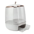thumbnail image 3 of Seau de Stockage de Riz pour Aliments Secs, Conteneur de Riz de Cuisine, Distributeur de Riz Très Polyvalent, 3 of 8
