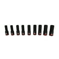 thumbnail image 4 of Milwaukee 49-66-6803 1/2" Impact Duty Drive Metric Deep Well Socket Set (16pc), 4 of 5