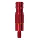 thumbnail image 1 of Rod Pod Connector Fast Change Easy to Install Universal Carp Fishing Accessories Red, 1 of 4