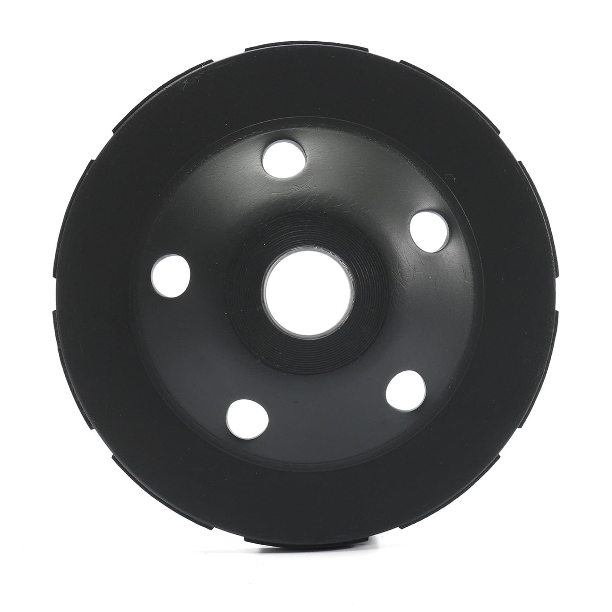 125mm Diamond Segment Grinding Cup Wheel Disc for Concrete Granite Stone New