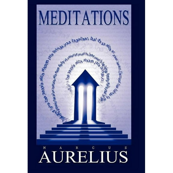 Meditations, (Hardcover)
