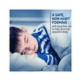 thumbnail image 5 of Zarbee's Naturals Children's Sleep Liquid with Melatonin Vitamin and Supplement 1.1 Oz, 5 of 5