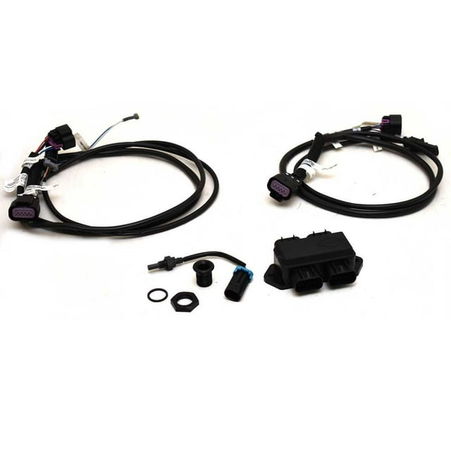 Mercury SmartCraft Boat Speedometer Tachometer Harness | SC1000 (Kit ...