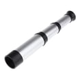 thumbnail image 4 of Juguete educativo Telescopio pirata ligero de mano Sunnimix Telescopio monocular para niños Plata, 4 of 8