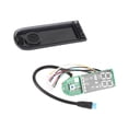 thumbnail image 1 of Piezas de Scooter Pro, Panel de Datos Scooter Panel de scooter Fácil Instalación PCB Diseño Simple Con Alto Rendimiento para El Scooter Eléctrico, 1 of 7