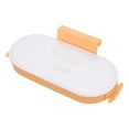 thumbnail image 1 of Agiferg Hanging Type Household Wall Hanging Bracket Hook Garbage Bag Rack, 1 of 9