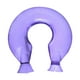 thumbnail image 1 of Bolsa de agua caliente reutilizable jinwen 1400 ml violeta, 1 of 8
