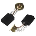 thumbnail image 2 of 10Pcs Reemplazo de Herramientas Electricas 16mm X 13.5mm X 6.5mm Cepillos de Carbono del Motor, 2 of 4