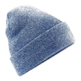 thumbnail image 3 of Beechfield Soft Feel Knitted Winter Hat, 3 of 3