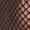 Black, variant on Zhengup womens Fishnet Lace Top Thigh High Stockings