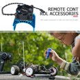 thumbnail image 4 of Ventilador el motor del motor de 25000rpm 8.4v aviva las piezas modelo de Rc para 540 550 3650 F540 3660 3670 Sywqhk libre de BPA, 4 of 9