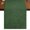 Dark Green, variant on Purple Burlap Texture 48 Inch Table Runner, Farmhouse Vintage Purple Farmhouse Dresser Scarf Cotton & Linen Tablerunner for Dining/Kitchen Island/Holiday Party Décor 13" x 48"