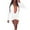White, variant on Here’S A Suggested Product Title That Meets Guidelines: Christmas Pjs Women Body Stockings For Women Sexy Plus Size Sparkle Bodysuit ForMesh Pants Lingerie Set See Through