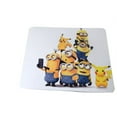 thumbnail image 2 of Minions and FriendsTaken Selfie Picture Mousepad MP-365, 2 of 9