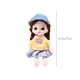 thumbnail image 3 of Muñeca de Estilo Moderno onlyliua 17 Cm Figura Decorativa, 3 of 6