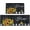 -, variant on Anti Fatigue Kitchen Mats for Floor, Sunflower Farmhouse Kitchen Rugs Sets of 2, Waterproof Kitchen Floor Mat Non Slip Cushioned Rugs for Office Sink Laundry Room