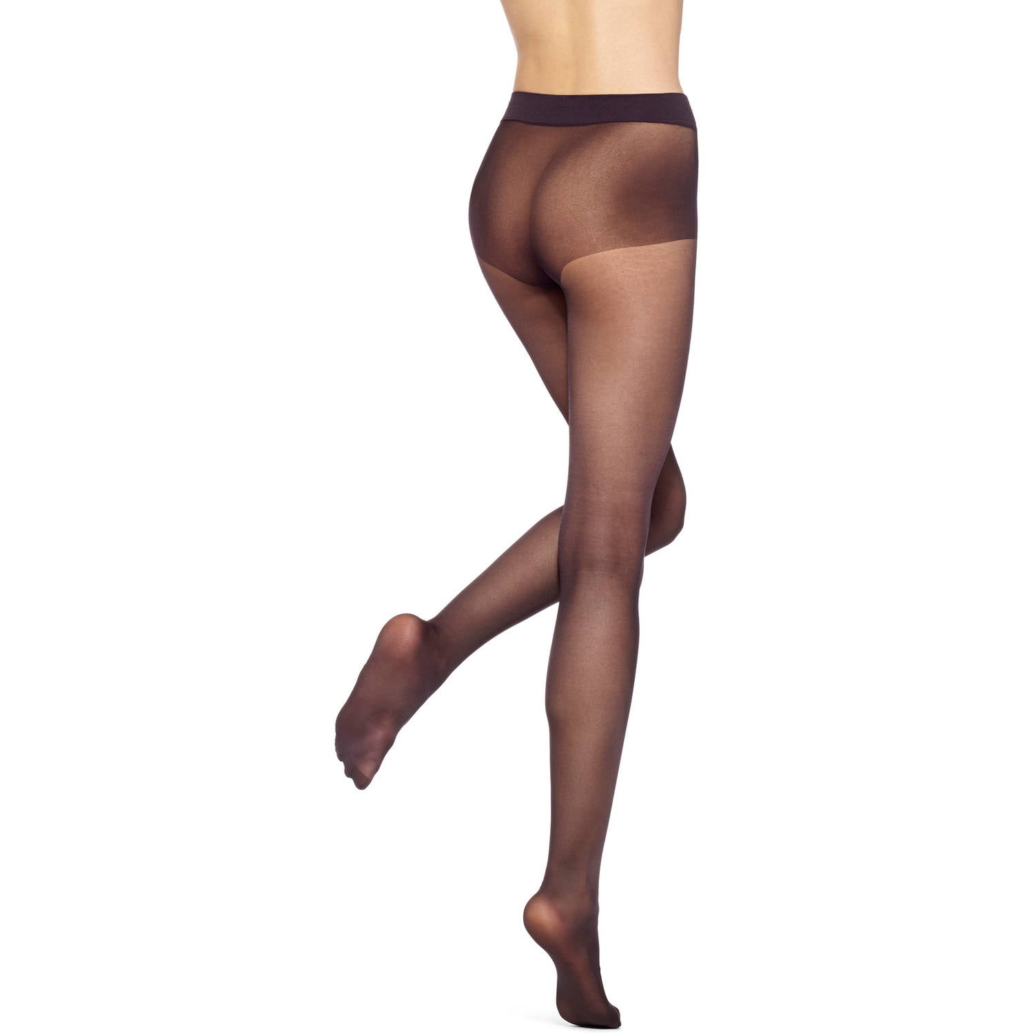 No nonsense 2025 seamless sheer tights