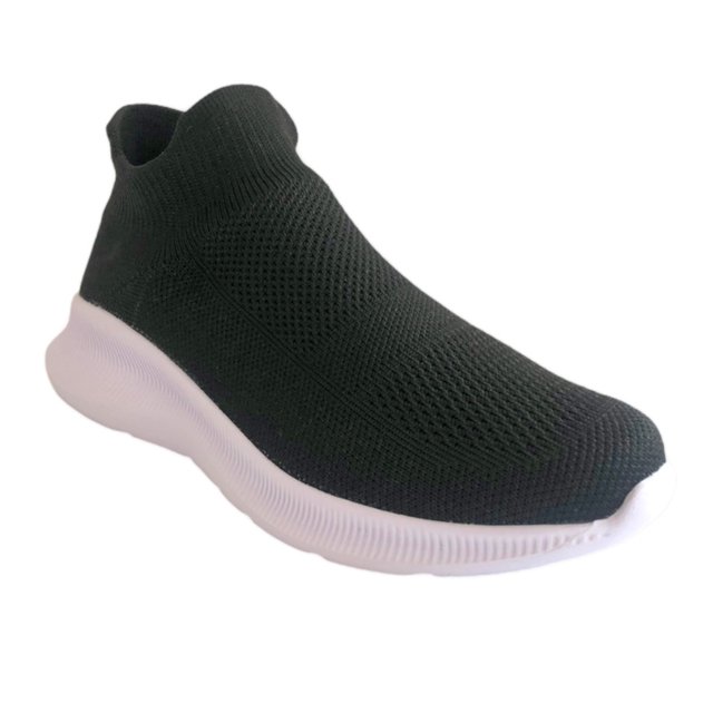 Tenis para mujer con Memory Foam MAKKARENA Calcetin EVA Memory Foam