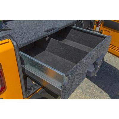 ARB 4x4 Accessories Cargo Drawer Install Kit - JK24DIK