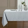 thumbnail image 3 of Kate Aurora Diamond Textured Spill & Stain Proof All Purpose Fabric Tablecloths - Assorted Colors & Sizes, 3 of 4