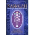 thumbnail image 1 of KABBALAH MORYA EDICIONES ELIZABETH CLARE PROPHET, 1 of 1