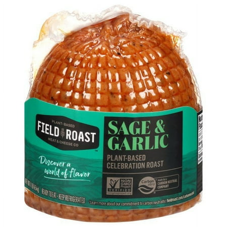Field Roast Celebration Vegan Roast, 1 Lb., 12 Count