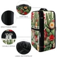 thumbnail image 4 of Cactus Organize Your Shoes in Style with Polyester Shoe Boxes - 23x31cm/9x12in Size!, 4 of 7