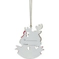 thumbnail image 4 of Precious Moments Season’s Greetings Resin Christmas Ornament, 4 of 5